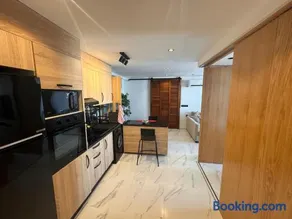 Magnifique appartement Bahia Smir Fnideq Mdiq nord - Image 1