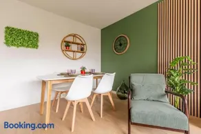 Le club green - appt 45 m2 - 4P - parking - Image 5