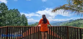 THE CLOUD KINABALU- Chalet - Image 3