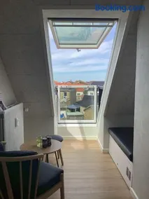 Lækker ny lejlighed med eget Badeværelse - Image 3