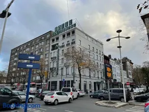 Hotel Continental Gare du Midi - Image 3