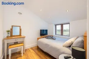 Jenny's Barn - Sleeping 9, Dog friendly - Image 5