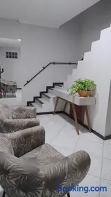 Casa bangalô conexão com a natureza e bem estar - Image 2
