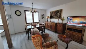Appartement charmant à Loutzviller avec terrasse - Image 1