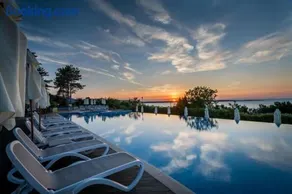 Santa Marina resort Sozopol - penthouse with amazing sea view - Image 3
