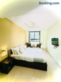 Hill Nest Premium Rooms By STAYVA - Image 5