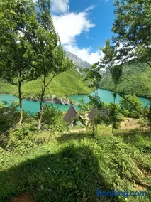 Twin Villas Komani Lake - Image 1