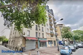 CLICHY QUARTIER VICTOR HUGO - Superbe appartement entièrement rénové - Image 2
