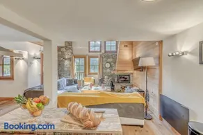 Chalet Crystal Ridge - Chalet - 129m2 - 6 chambres, 6 salles de bain MAE-3406 - Image 1
