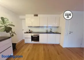 Central boutique apartment in Sempach's old town - Image 2