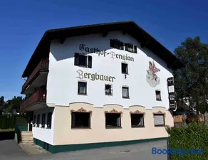 Pension Bergbauer - Image 1