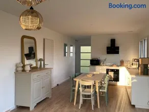 Jolie maison proche des plages - Image 2