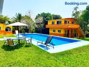 Quinta con alberca - Image 1