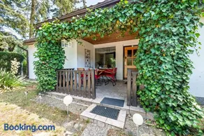Bungalow an der Havel - Image 2