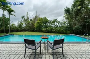 StayVista's Villa Meer - 6BHK with Pet Friendly & Lake View - Image 2