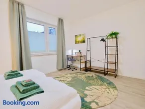 Fine Living - Zentral, barrierefrei mit Terrasse & 24h Parkhaus in Nähe - Image 2