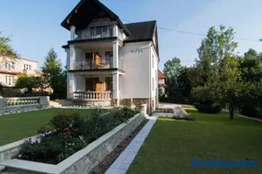 Apartamenty Watra - Image 1