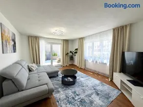 Trewia 7 - Apartment Vaduz - Free Parking - Terrace - Image 2