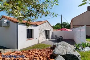 Gîte L'atelier - 4 Personnes - Image 1