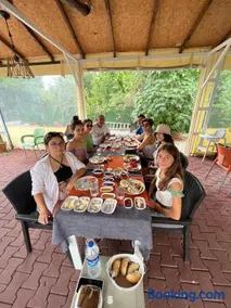 ZEYOS LODGE HOTEL&RESTAURANT - Image 3