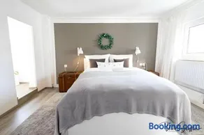 Ferienwohnung Snug und Hugley - Image 3