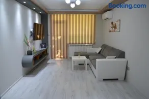 Luxury Apartment near Varna, located in Targovishte - Image 1