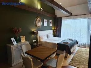 Duarto house, Sauna and Hot Tub - Image 2