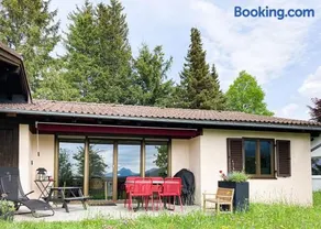 Ferienhaus Gamssteige im Feriendorf Reichenbach G24a - Image 1
