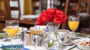 Priskilly Forest Country House - Image 3