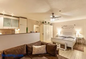 Ferienwohnung Bergidyll - Image 2