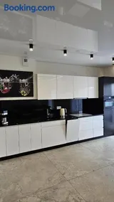 Apartament Zielony Zakątek w Żłobiźnie - Image 2