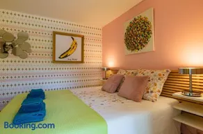 La Maison Pop avec Piscine - Image 4