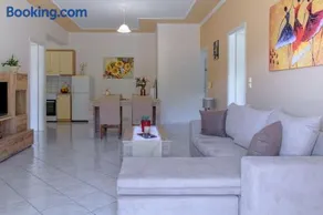 Panos Apartment - Image 1