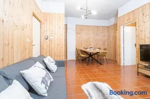 Campo Felice Apartment - Image 2
