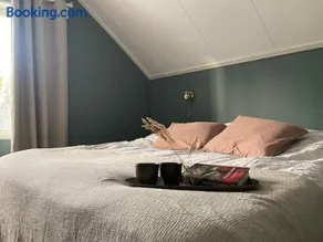 Havsnära villa med vedeldad bastu, perfekt för familjer och företag - Image 2