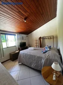 Suíte Aconchegante na Casa Cora Búzios - Geribá - Image 2