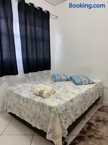 Refúgio Amplo e Central - 200m para sua tribo - Image 2
