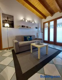 Apart Dina Lazise - Garten, Klima, Pool, Parkplatz, WIFI - Image 1
