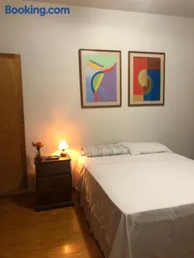 Casa e quarto com vista na ilha do boi - Image 5