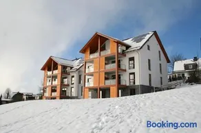 Welcome in - Ferienwohnung mit Sauna und Terrasse an der Skipiste - Neuastenberg-Winterberg - Image 3