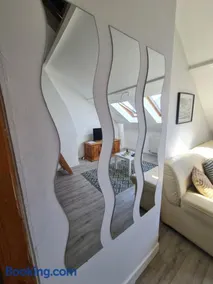 Le Chaudron d'Or - 41m2 - Hyper Centre - Mezzanine - Clim - WIFI HD - Image 3