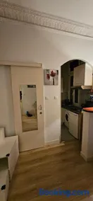 Studio Cosy Clichy - Image 2