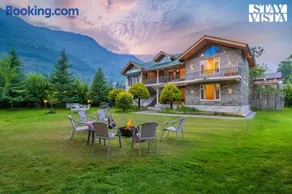 StayVista at Raison Meadows with BBQ & Bonfire - Image 1