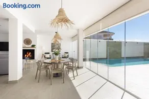 Casa B y G Piscina Caminito del Rey Málaga Centro - Image 3