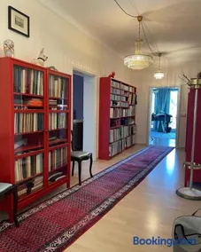 Musikalische Ferienwohnung mit Rheinblick - Image 1