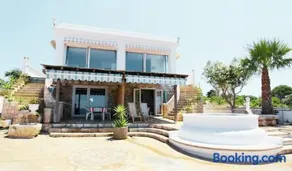 New - Villa Felloniche Mare 150m SmLeuca - Image 2