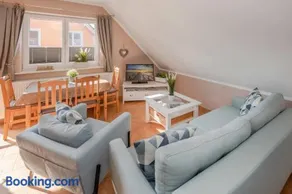 Ferienwohnung Thurbruch - Image 1