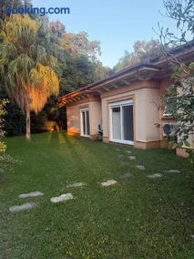Alugue uma mansão em Santa Cruz do Sul - Image 3