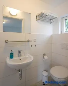 1-Zimmer-Apartment Heßdorf - Image 2