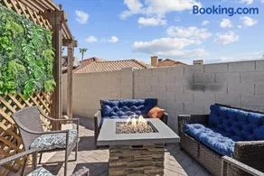 Relaxing 5br W Heated Pool Billiards & Foosball - Image 2